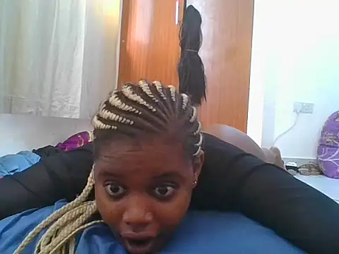 arisbellisimo webcam