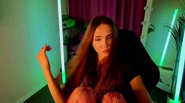 Princess__Lily webcam