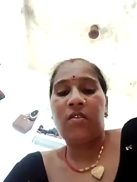 Pariraja_cute webcam