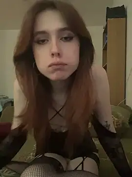 VelwetNoir webcam