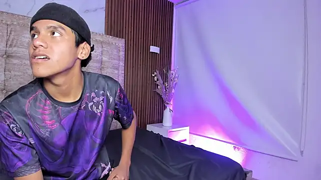 Dante_King_01 webcam