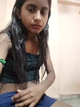 sanju_choudhary webcam