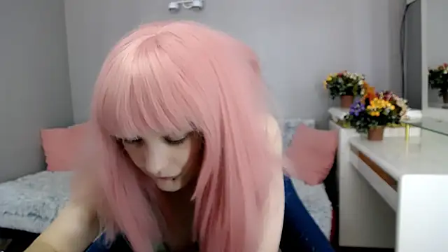Estheri webcam