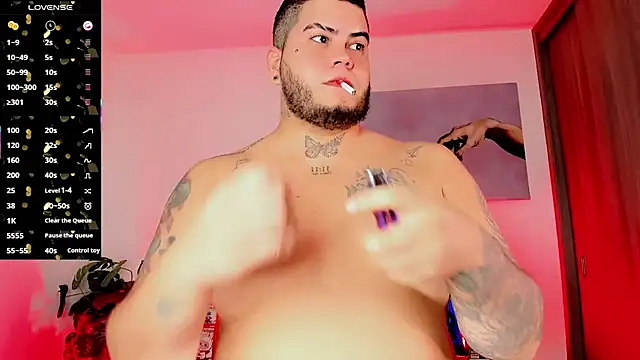Thomas_chubbyxhot webcam