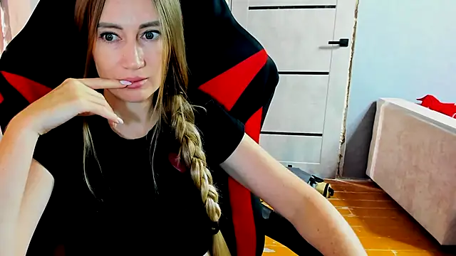 JessFoxxx webcam