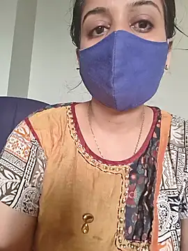 Tamil_shalini webcam