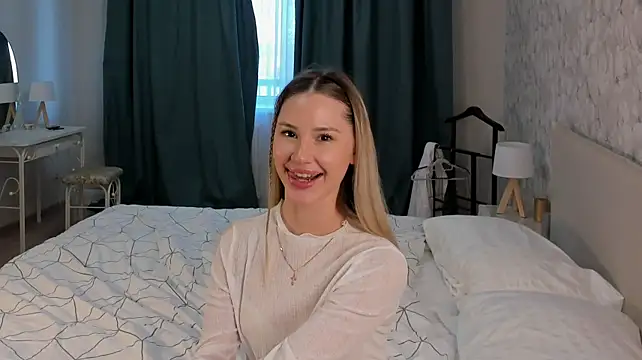 TanyaSoo webcam