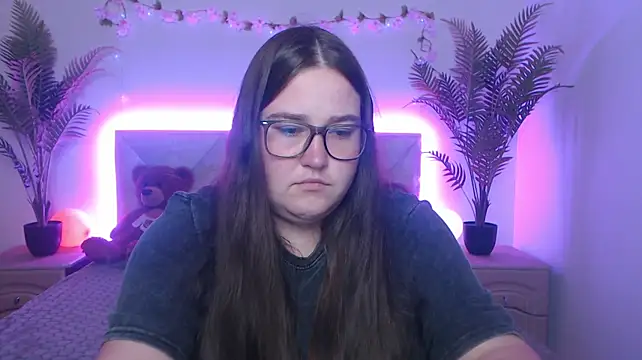 XX_Daniella_XX webcam