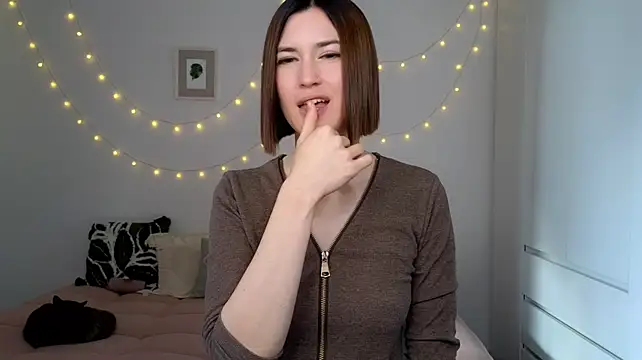 AliciaNewell webcam