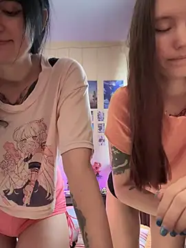 Heart_Ass webcam