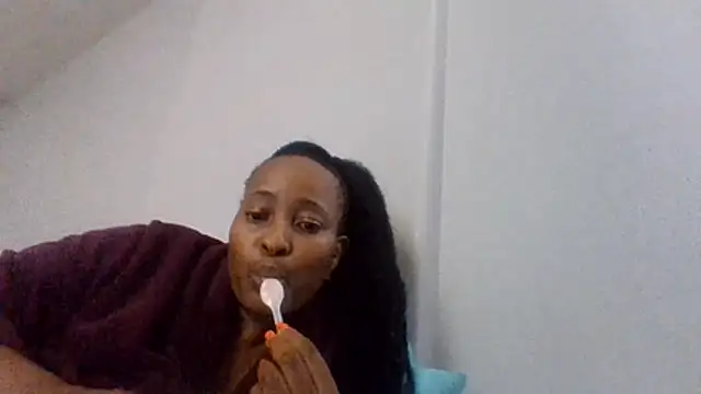 BabeAssXX webcam