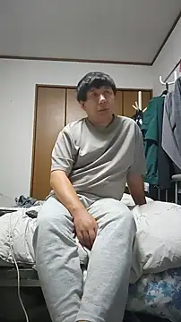 07YUKIO webcam