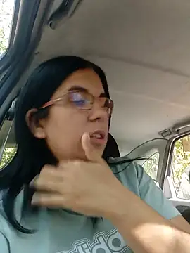 JessicaTwist webcam
