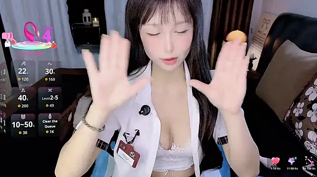 Wendy0313 webcam