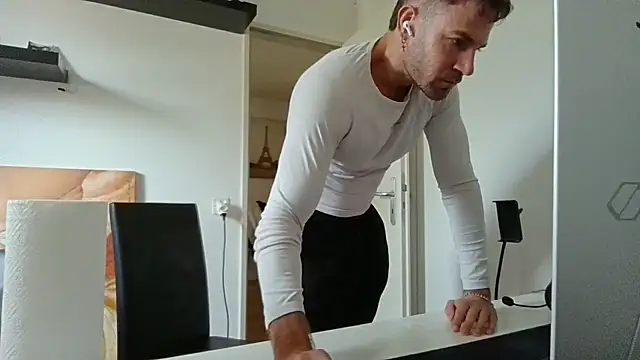 alpha-hunk webcam