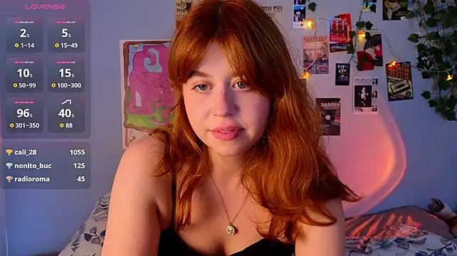 Penny_Staaar webcam