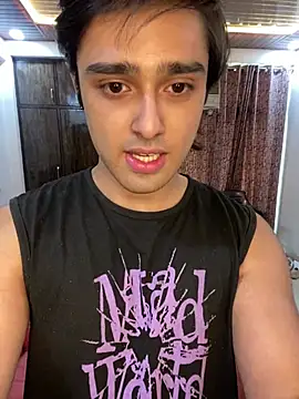 Rocco787876 webcam