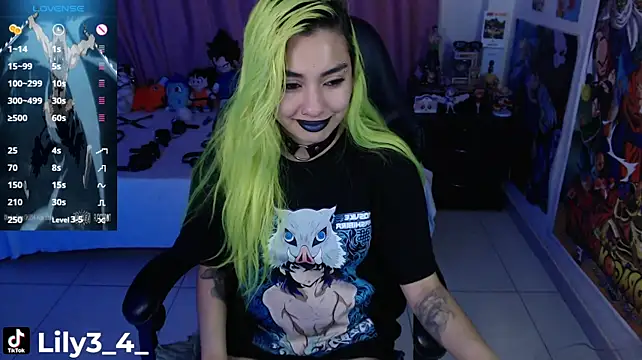 lily3_4 webcam
