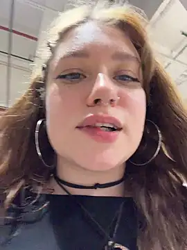 lucy-joy webcam
