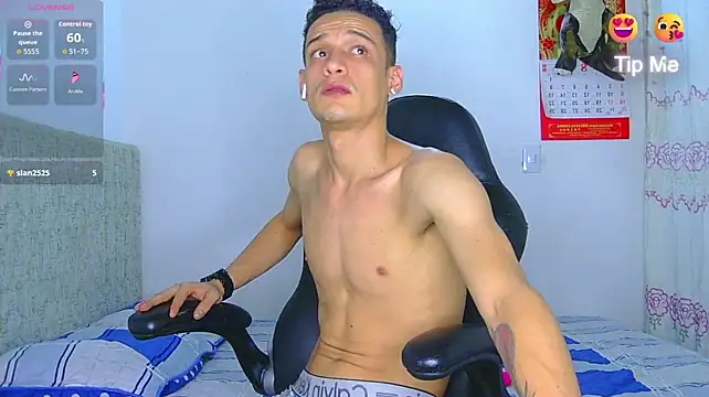 LastLovely webcam