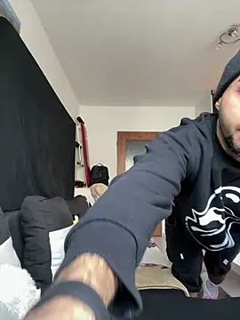Mohdollmen webcam