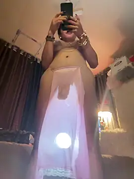 Your_dreambabe webcam