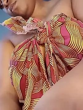 AfricanPopi webcam