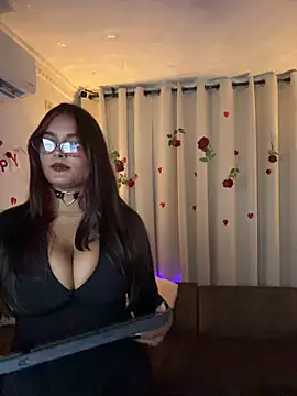 Abby_Raschell webcam