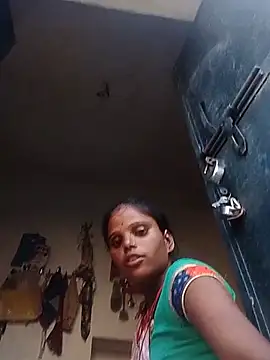 Janki_tyagi webcam