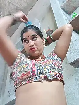 Hot_kamla webcam