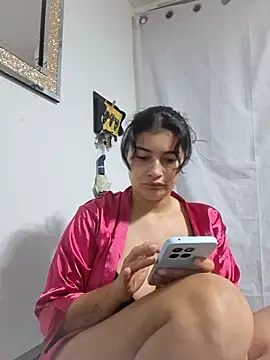 Scarlett_Hot69 webcam