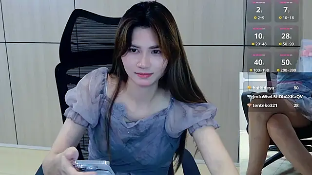 zhen-68 webcam