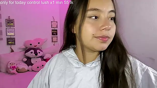 cherry_valeria webcam
