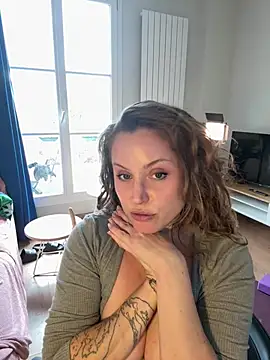 sashavendetta's live room