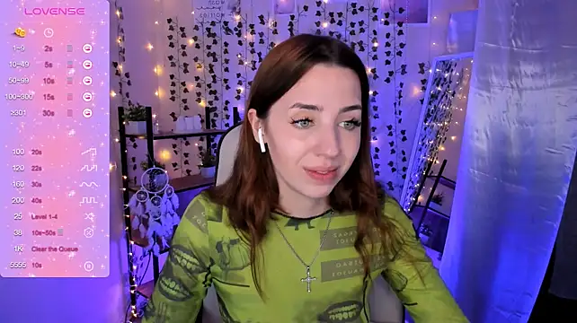 CharliGrace_ webcam