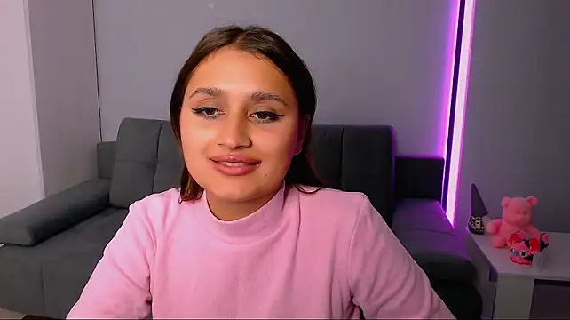 Amelie_Darkside webcam
