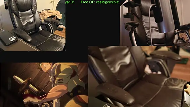 BigDickPlaya101 webcam
