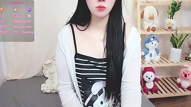 lrykknana webcam