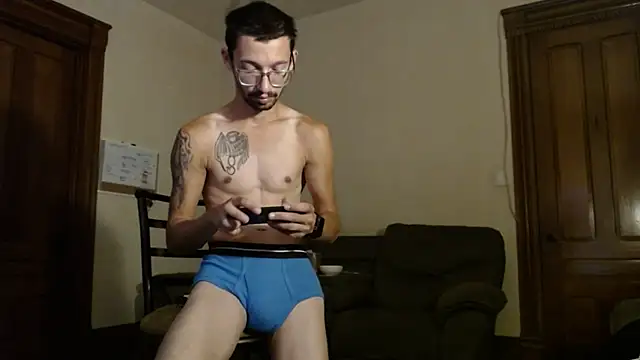 shotgun98 webcam