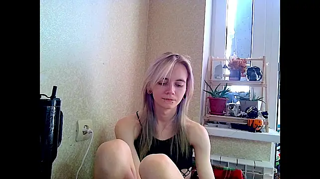 AdamTarlet webcam