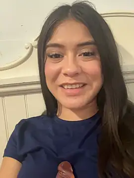 Yocelinbabyyy webcam
