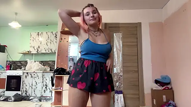 Kim_Ri webcam