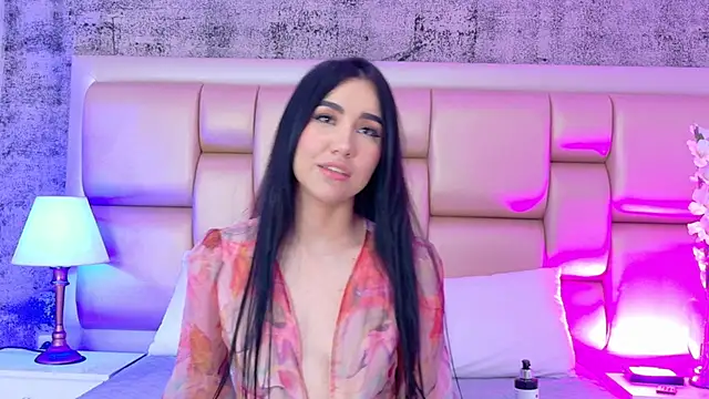 SaraRodriguez_1 webcam