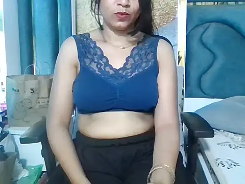 paro_darling webcam