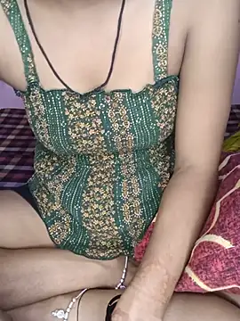 Zoya_Aura webcam