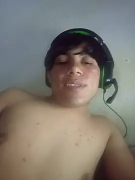 Isaias18RT webcam