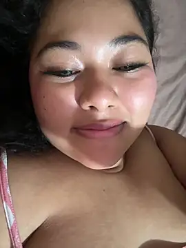 cristylatina1 webcam