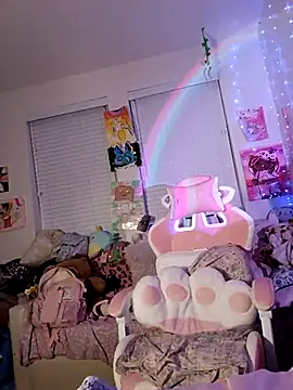 Kaysfatjuicepuss webcam