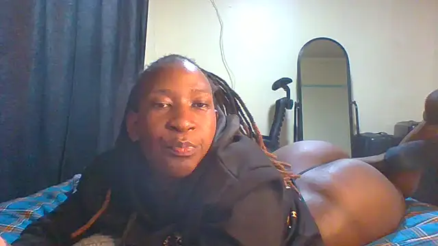 blackcuteebony webcam