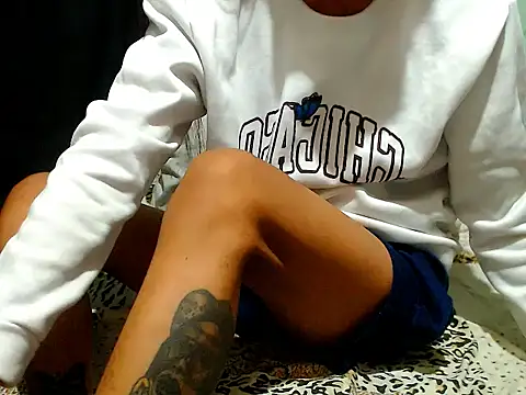 xRudeMistressx webcam